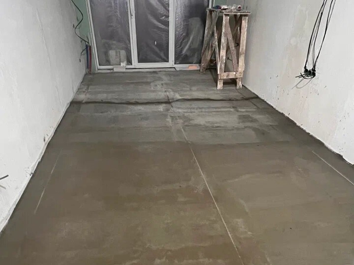 Сколько длится ремонт квартиры: 70 дней на 40 м² и что тормозит